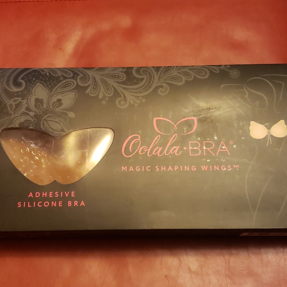 Oolala bra